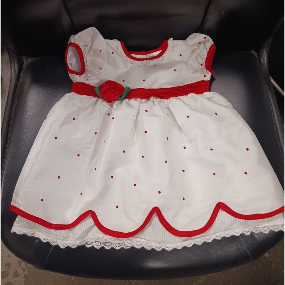 Mary Engelbreit Baby 18M Dress